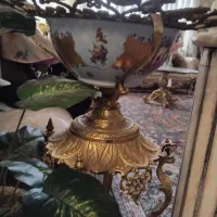 پایه میوه برنز