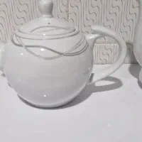 قوری خوشکل