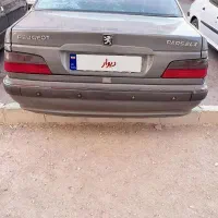 پژو پارس ELX|خودرو سواری و وانت|فولادشهر, B2|دیوار