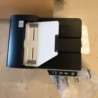 اسکنر ایو ویژن AD120