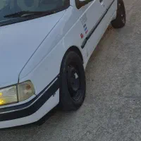 پژومدل ۸۳ اتاق ۴۰۳