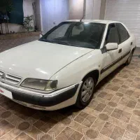 زانتیا ۸۶ تازه تعمیر