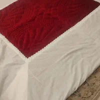 لحاف پنبه ای دونفره