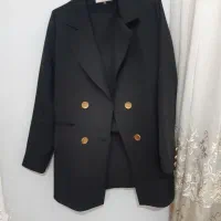 پوشاک کت و شلوار