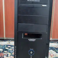 کیس کامپیوتر|رایانه رومیزی|صباشهر, |دیوار