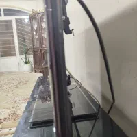 تلویزیون 46 اینچ|تلویزیون و پروژکتور|همدان, |دیوار