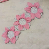 دوخت سرویس آشپزخانه و رو لحاف وتشک