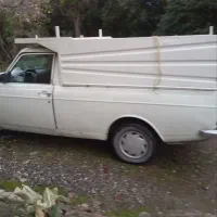 حمل انواع بار با وانت پیکان به صورت شبانه روزی