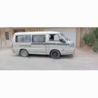 ون دربستی دلیکا 86