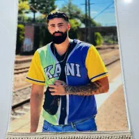 تبدیل عکس به فرش تابلوفرش چهره شخصی هدیه خاص