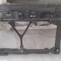 رادیاتور اب و کولر و جای فن کامل مزدا ۳ جدید|قطعات یدکی و لوازم جانبی|تبریز, |دیوار