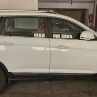 FMC SX5 مدل ۱۴۰۲|خودرو سواری و وانت|تبریز, |دیوار