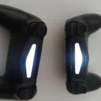 یه جفت دسته اورجینال|کنسول، بازی ویدئویی و آنلاین|شیراز, شریف‌آباد|دیوار