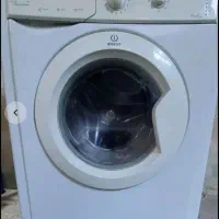 لباسشویی ایندزیت