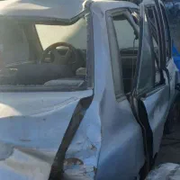 پراید مدل ۸۷|خودرو سواری و وانت|همدان, |دیوار