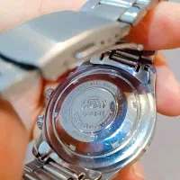 اورینت اصل ژاپن|ساعت|مشهد, چهنو|دیوار