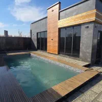 ویلا-سهیلیه-مدرن-آغچه-حصار-سهیلیه-زعفرانیه