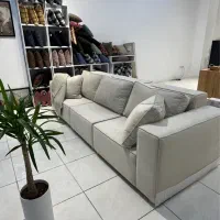 مبل مدل امریکایی راحتی حراج به علت تغییر شغل