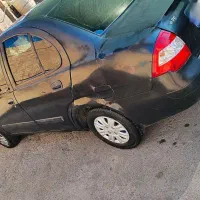 تیبا1مدل91|خودرو سواری و وانت|کرمان, |دیوار