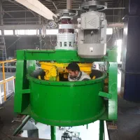 ساخت دستگاه های صنعت ریخته گری تضمینی|ماشینآلات صنعتی|اسلامشهر, مظفریه|دیوار