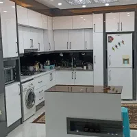 کابینت و کمد دیواری