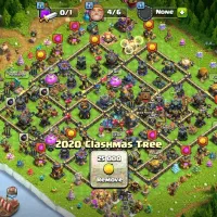 اکانت کلش فروشی