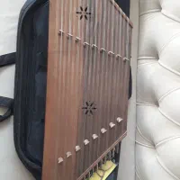 سنتور قدیمی پوریا در حد نو استفادهنشده