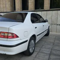 سمند ای اف سون ef7 دوگانه فابریک