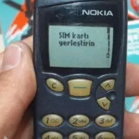 گوشی نوکیا قدیمی