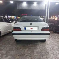 پژو پارس سال موتور 1800|خودرو سواری و وانت|رشت, جهاد|دیوار