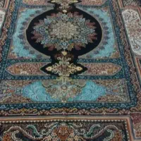 فرش ۱۲متری ۷۰۰شانه تمام نخ
