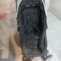 کالسکه و کریر آلمانی|کالسکه و لوازم جانبی|قزوین, |دیوار