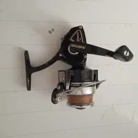 چرخ ماهیگیری اصل|ماهیگیری|هادی شهر, |دیوار