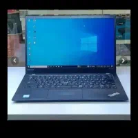 لپتاپ فلزی لنوو کربن ایکس ۱ صنعتی آمریکایی