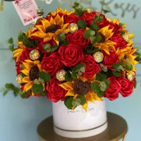 گلهای ربانی