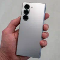 z fold 6|موبایل|تهران, علم و صنعت|دیوار