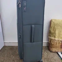 چمدان خارجی برندپیجون سایز بزرگ، نو|کیف، کفش، کمربند|بوشهر, |دیوار