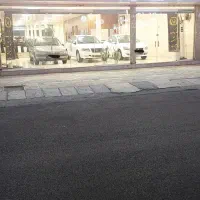268 متر/مغازه تجاری دو کله/عرصه و اعیان