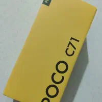 گوشی شیایومی پوکو C71