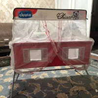 گهواره نوزاد