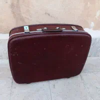 چمدان نوستالژی