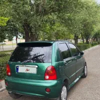 ام وی ام ۱۱۰ سه سیلندر تمیز