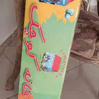چادر مسافرتی کودک|اسباب‌‌بازی|تهران, منیریه|دیوار