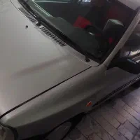 پراید90هیدرولیک|خودرو سواری و وانت|تهران, شهرک رضویه|دیوار