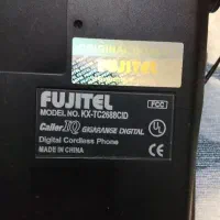 تلفن بی سیم سالم|تلفن رومیزی|زاهدان, |دیوار