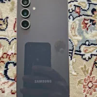 گلکسی Galaxy S23Fe و داریا باند2 512گیگ