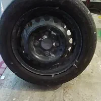 تعدادی وسایل