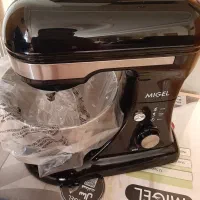 میکسر چند کاره ۴ لیتری میگل|کافیشاپ و رستوران|تهران, دروازه شمیران|دیوار