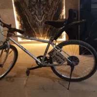دوچرخه 26
