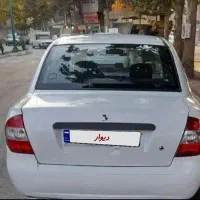 تیبا ۱ مدل ۹۳|خودرو سواری و وانت|نظرآباد, رسالت|دیوار